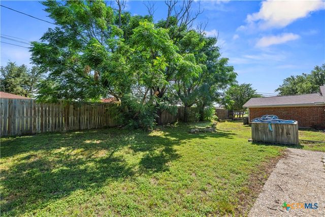 1204 Leif Circle, Copperas Cove, TX 76522