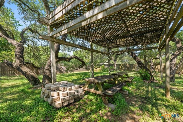 1204 Leif Circle, Copperas Cove, TX 76522