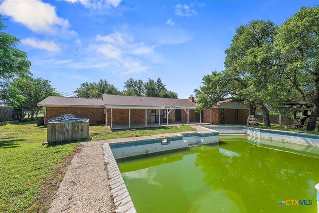 1204 Leif Circle, Copperas Cove, TX 76522