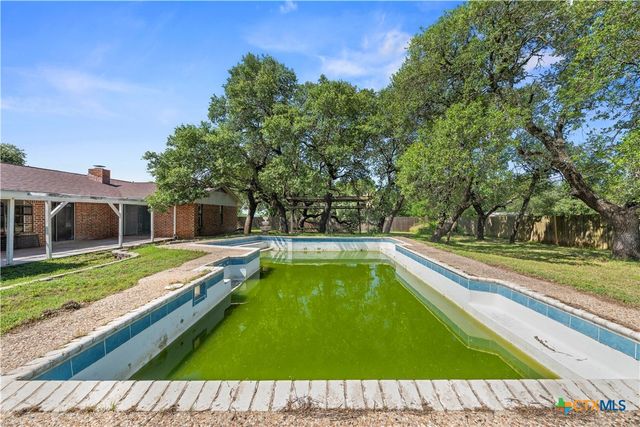 1204 Leif Circle, Copperas Cove, TX 76522