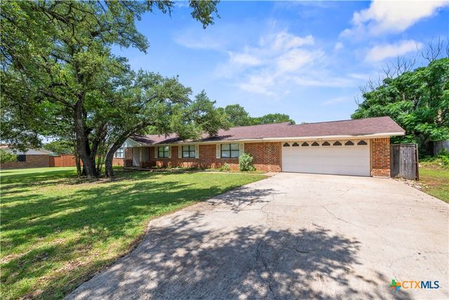 1204 Leif Circle, Copperas Cove, TX 76522