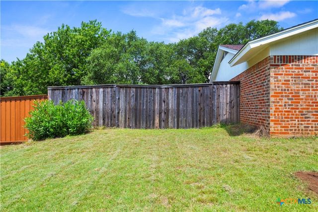1204 Leif Circle, Copperas Cove, TX 76522