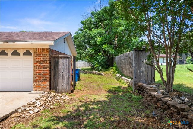 1204 Leif Circle, Copperas Cove, TX 76522