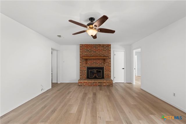 1204 Leif Circle, Copperas Cove, TX 76522