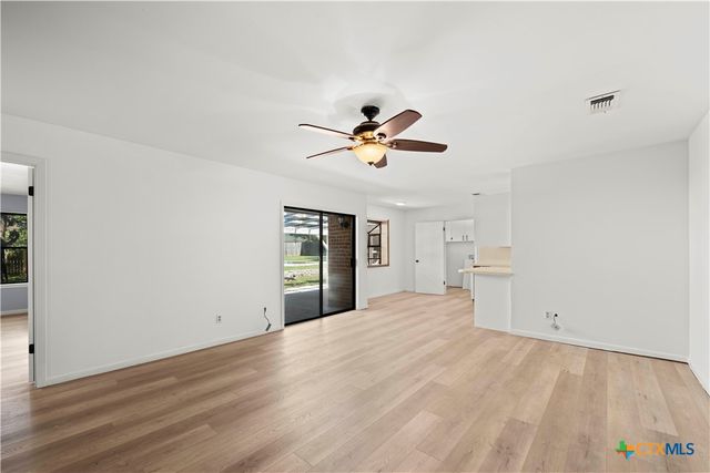 1204 Leif Circle, Copperas Cove, TX 76522