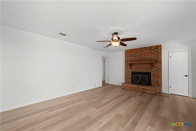 1204 Leif Circle, Copperas Cove, TX 76522