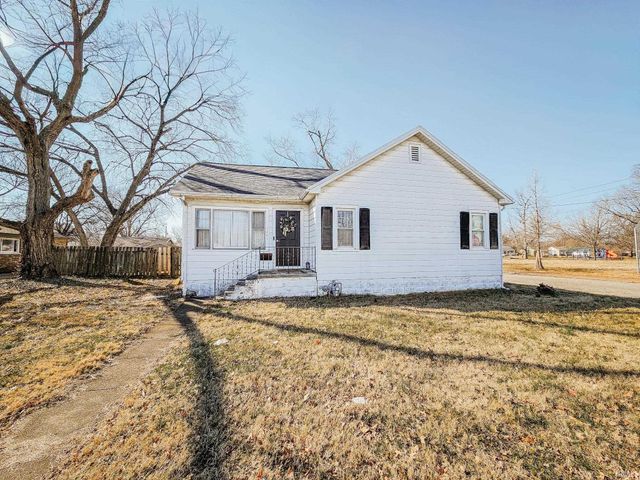 1301 S Boeke Road, Evansville, IN 47714