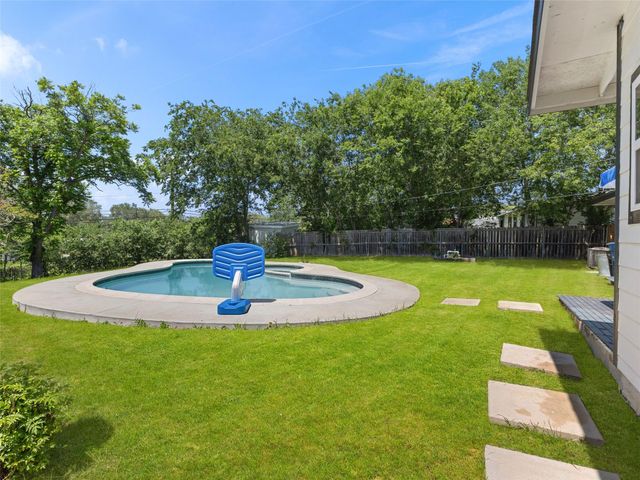 503 Pickwell DR, San Antonio, TX 78223