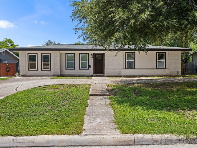 503 Pickwell DR, San Antonio, TX 78223