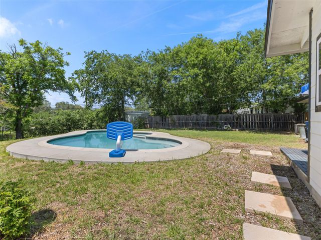503 Pickwell DR, San Antonio, TX 78223