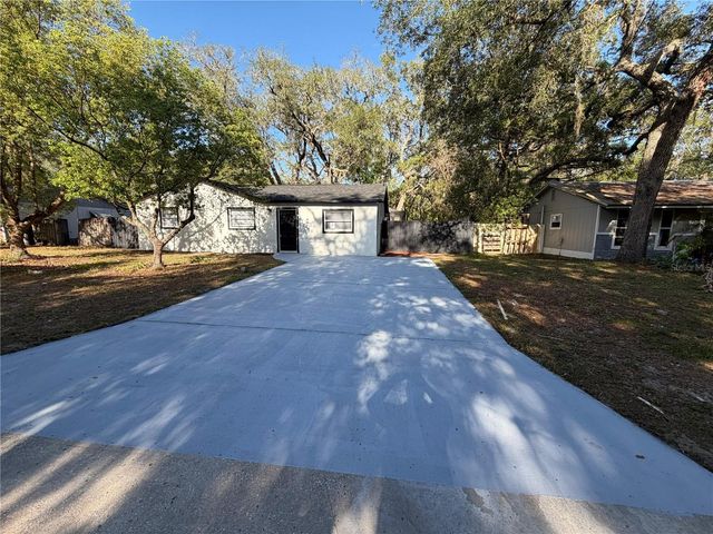 10850 LEON STREET, New Port Richey, FL 34654