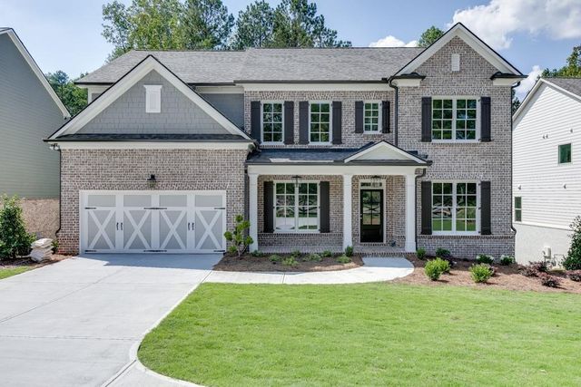 5580 Suwanee Dam Road, Sugar Hill, GA 30518