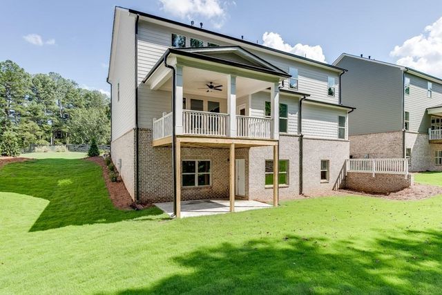 5580 Suwanee Dam Road, Sugar Hill, GA 30518