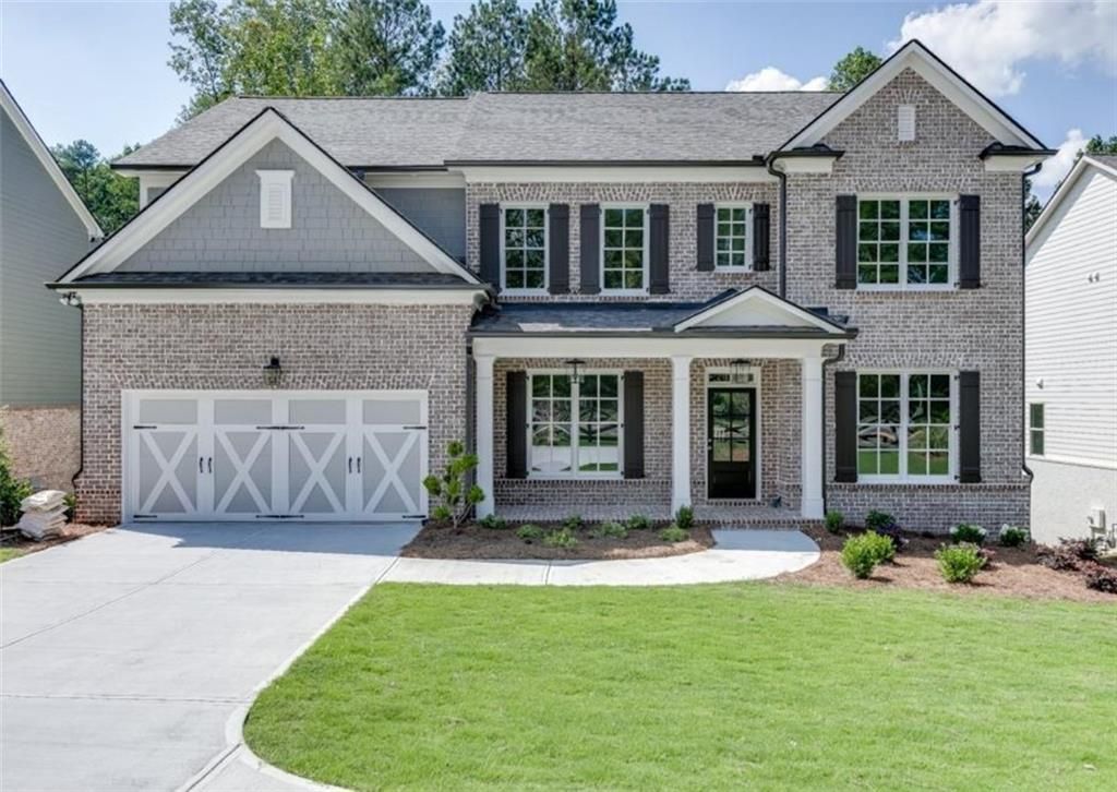 5580 Suwanee Dam Road, Sugar Hill, GA 30518
