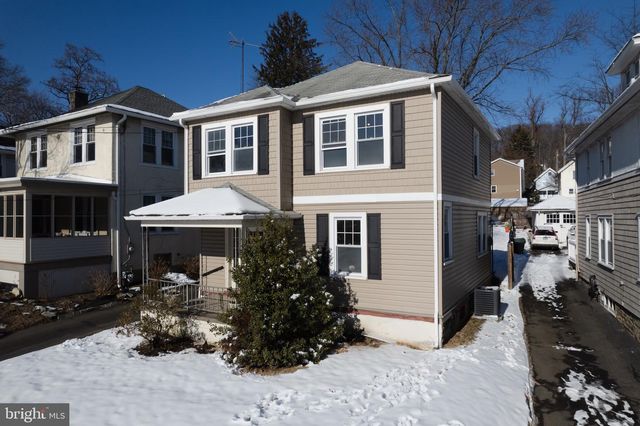 2423 JENKINTOWN RD, Glenside, PA 19038