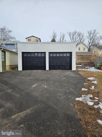 2423 JENKINTOWN RD, Glenside, PA 19038