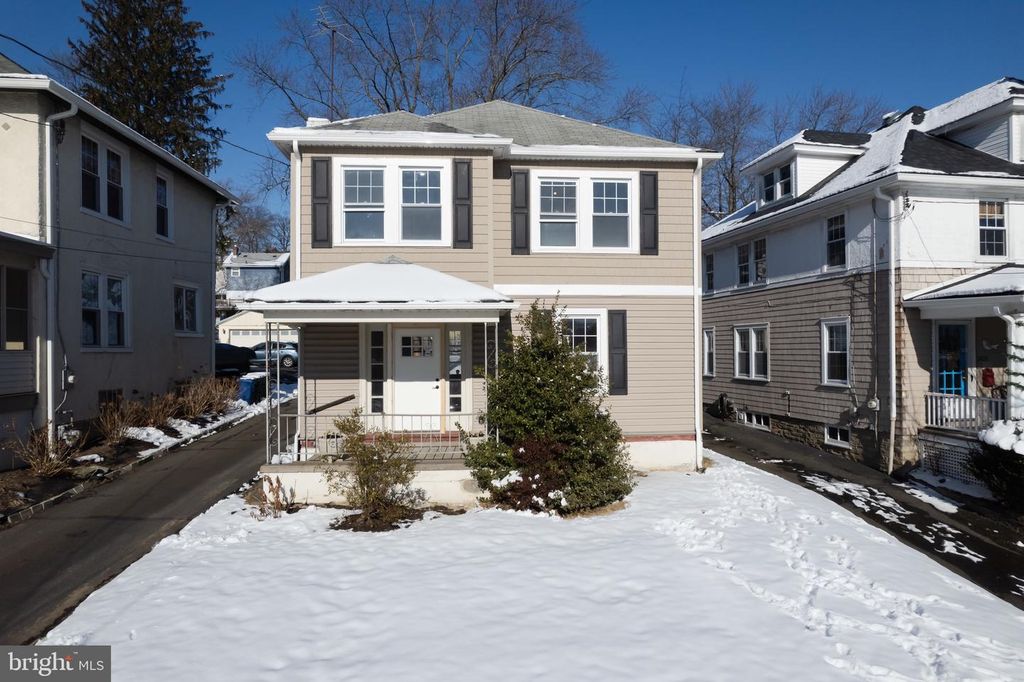 2423 JENKINTOWN RD, Glenside, PA 19038