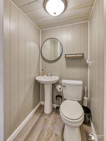 2525 Reinhardt Road, Frenchtown Twp, MI 48162