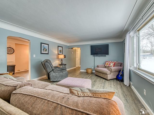 2525 Reinhardt Road, Frenchtown Twp, MI 48162