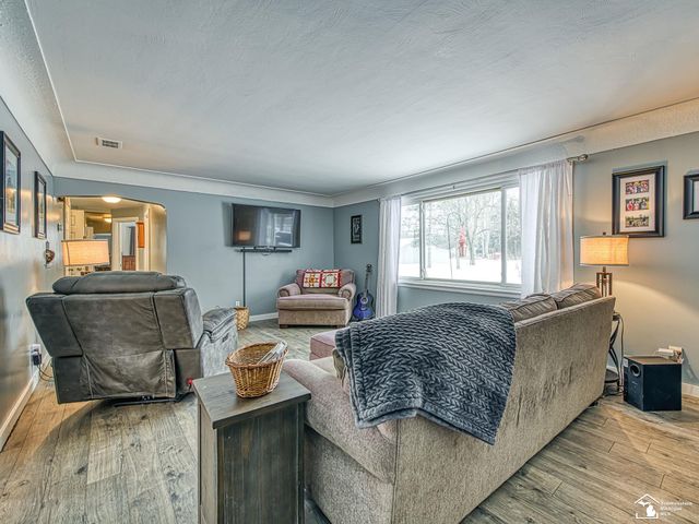 2525 Reinhardt Road, Frenchtown Twp, MI 48162