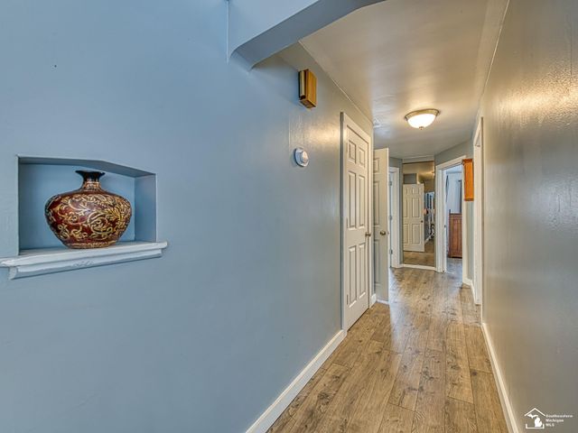 2525 Reinhardt Road, Frenchtown Twp, MI 48162