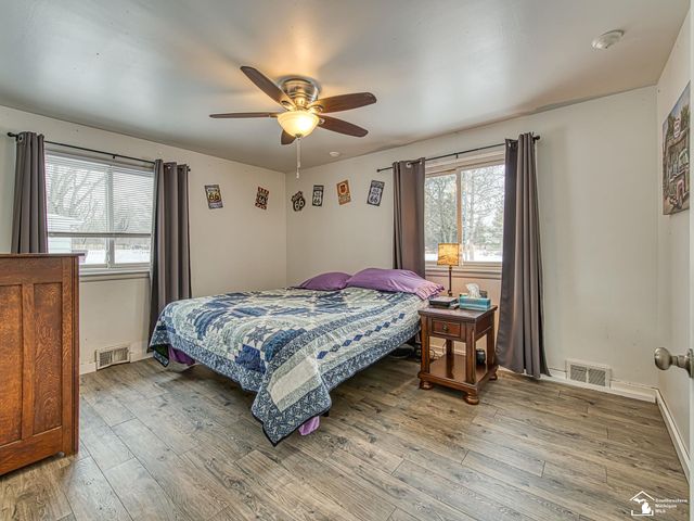 2525 Reinhardt Road, Frenchtown Twp, MI 48162