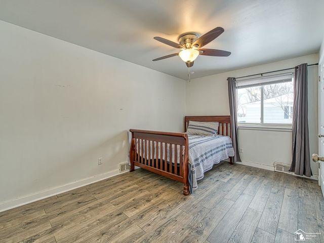 2525 Reinhardt Road, Frenchtown Twp, MI 48162