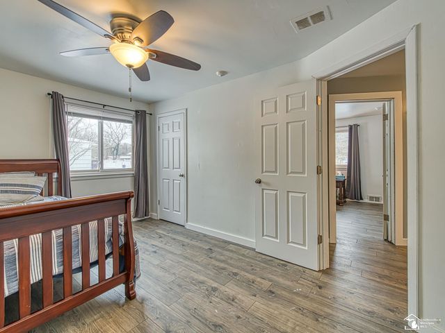 2525 Reinhardt Road, Frenchtown Twp, MI 48162