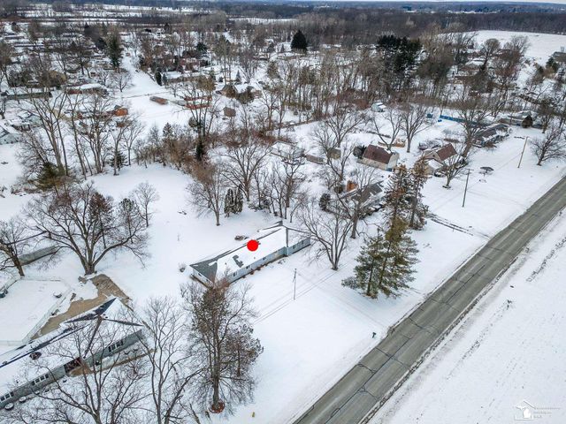 2525 Reinhardt Road, Frenchtown Twp, MI 48162