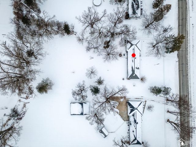 2525 Reinhardt Road, Frenchtown Twp, MI 48162