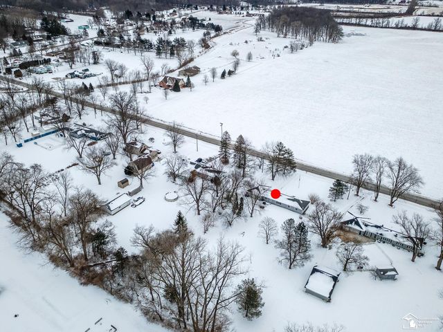 2525 Reinhardt Road, Frenchtown Twp, MI 48162