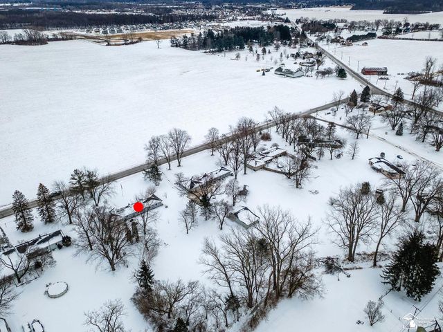 2525 Reinhardt Road, Frenchtown Twp, MI 48162