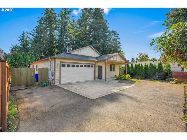813 Ne 194TH Ave, Portland, OR 97230