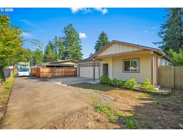813 Ne 194TH Ave, Portland, OR 97230