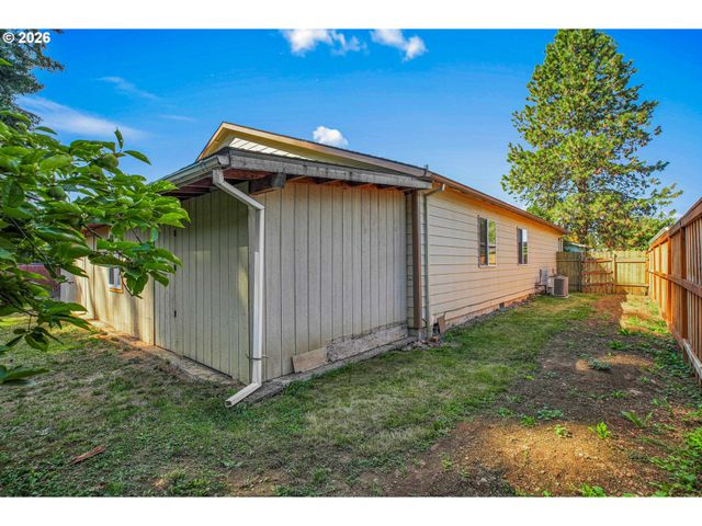813 Ne 194TH Ave, Portland, OR 97230