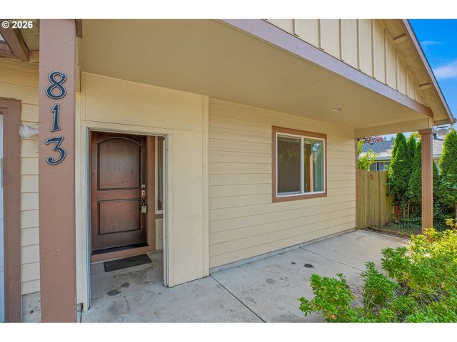 813 Ne 194TH Ave, Portland, OR 97230