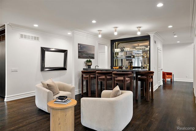 830 Harmon Street, Birmingham, MI 48009