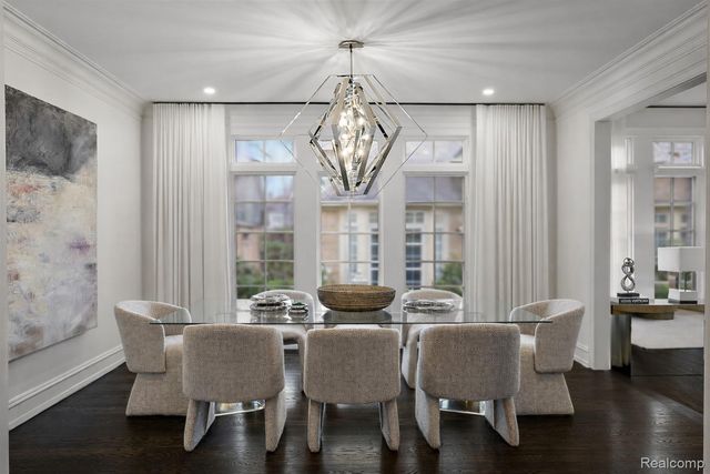 830 Harmon Street, Birmingham, MI 48009