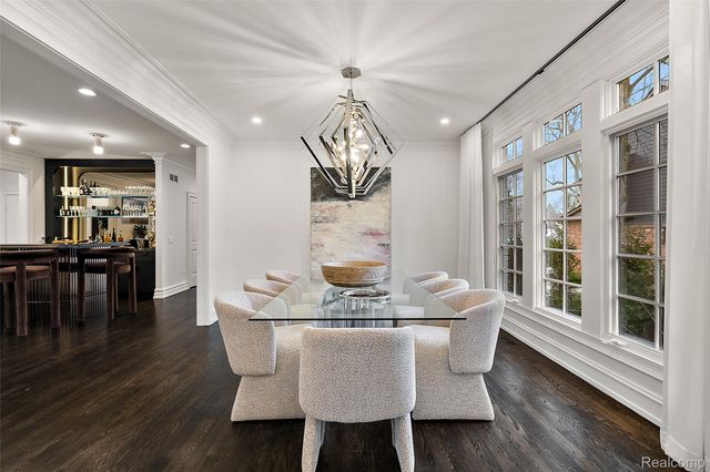 830 Harmon Street, Birmingham, MI 48009