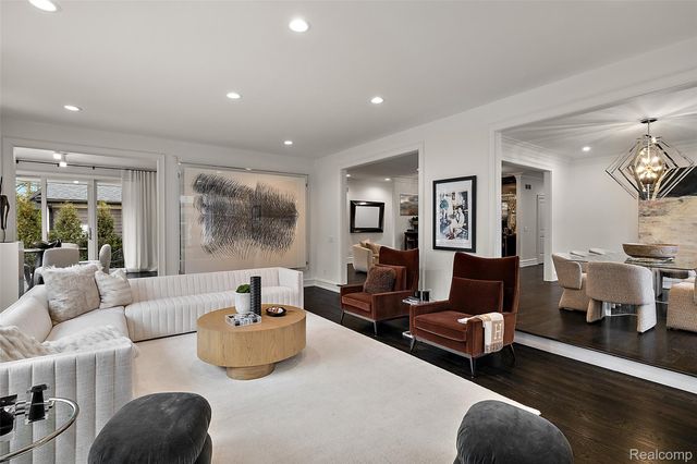 830 Harmon Street, Birmingham, MI 48009