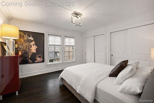 830 Harmon Street, Birmingham, MI 48009