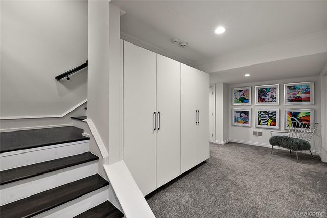 830 Harmon Street, Birmingham, MI 48009