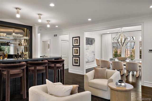 830 Harmon Street, Birmingham, MI 48009