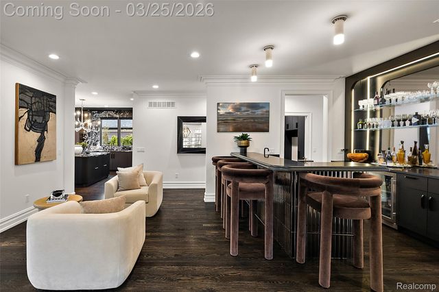 830 Harmon Street, Birmingham, MI 48009