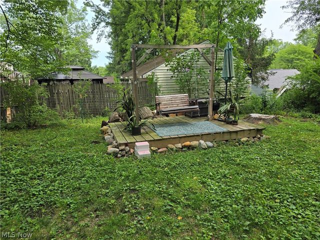 625 Edgewood Drive, Kent, OH 44240