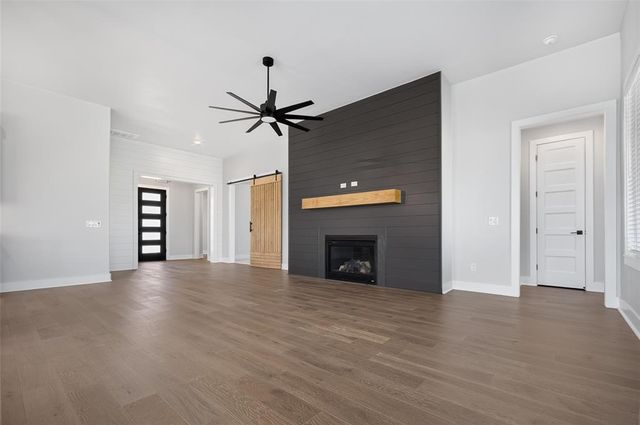 2280 Cottage Lane, Blanchard, OK 73010