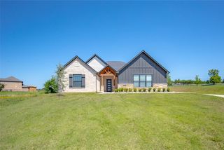 2280 Cottage Lane, Blanchard, OK 73010