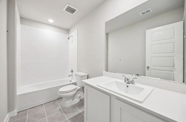 1014 Honeydew Lane, Mckinney, TX 75071