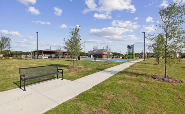 1014 Honeydew Lane, Mckinney, TX 75071