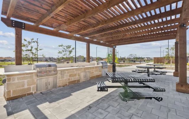 1014 Honeydew Lane, Mckinney, TX 75071